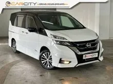 2021 Nissan Serena 2.0 S-Hybrid High-Way Star Premium MPV