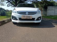 2016 Suzuki Ertiga 1.4 GL MPV