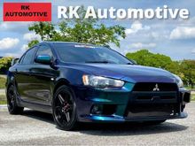 2012 PROTON INSPIRA 1.8 E (M) EXECUTIVE FULL LANCER EVO BODYKIT LOW MILEAGE 1 OWNER