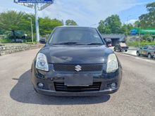 2006 Suzuki Swift 1.5 Base Spec Hatchback
