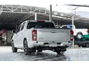 2017 Isuzu D-MAX 1.9 S Cab-4 Pickup