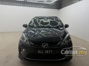 2019 Perodua Myvi 1.5 H Hatchback