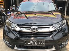 2017 Honda CR-V 2.0 i-VTEC SUV