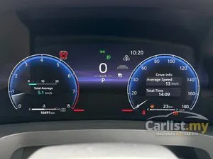 2024 Toyota Alphard 2.5 Z 7-Seater MPV