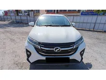 2020 Perodua Aruz 1.5 AV SUV