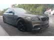 Used 2011 BMW 520d 2.0 Sedan