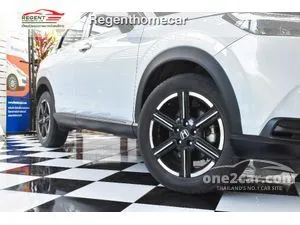 2022 Honda HR-V 1.5 e:HEV E SUV