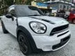 Used MINI Countryman S 1.6 (A) ALL4 LOCAL FULL SPEC FACELIFT ORI PAINT LOW MILEAGE - Cars for sale