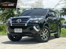 2020 Toyota FORTUNER 2.4 (ปี 15-25) V 4WD SUV