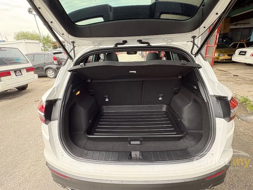 2022 Proton X50 Flagship SUV