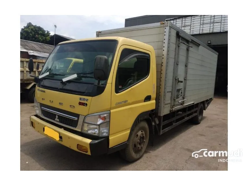 Jual Mobil Mitsubishi Colt 2019 3.9 di Jawa Barat Manual Trucks Kuning Rp 410.000.000