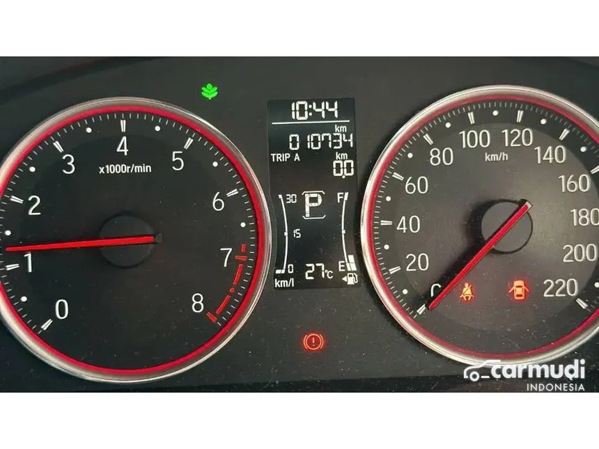 2022 Honda City RS Hatchback