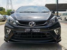 2019 Perodua Myvi 1.5 AV Hatchback