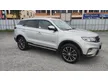 Used FEBUARY DEALS**2021 Proton X70 1.8 TGDI Premium