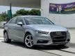 Used 2016 Audi A3 1.4 TFSI (A) LOW MILLEAGE 2XK KM FULL SERVICE HISTORY RECORD
