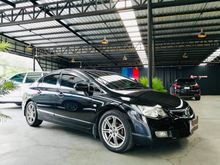 2008 Honda Civic 1.8 FD (ปี 05-12) S i-VTEC Sedan