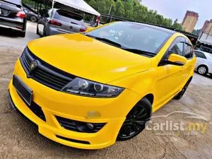 2012 Proton Preve 1.6 Executive Sedan