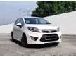 Used 2018 Proton Iriz 1.3 CVT (A) 3 YEARS WARRNTY / TIP TOP CONDITION / NICE INTERIOR LIKE NEW / CAREFUL OWNER / FOC DELIVERY - Cars for sale