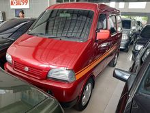 2004 Suzuki Every 1.3 Series 1 MPV