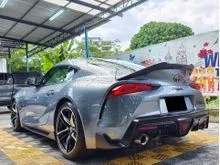 Toyota SUPRA 3.0 RZ COUPE HI-SPEC HUD JBL LKA WRTY