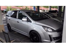2014 Proton Exora 1.6 Bold CFE Standard MPV