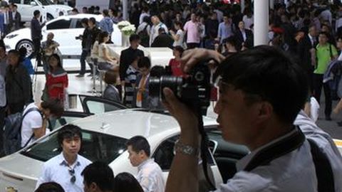 China Kasih Insentif Uang bagi Rakyat yang Beli Mobil Usai Pandemi Corona