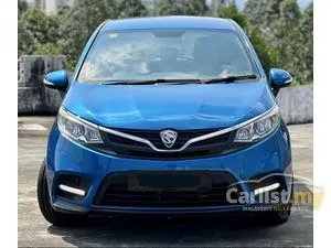 2021 Proton Iriz 1.6 Executive Hatchback