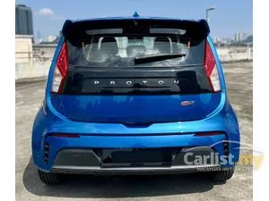 2021 Proton Iriz 1.6 Executive Hatchback