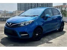 2021 Proton Iriz 1.6 Executive Hatchback