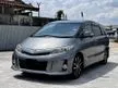 Used 2014 Toyota Estima 2.4 X MPV (MID-YEAR PROMO) - Cars for sale