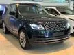 Recon 2019 HIGH SPEC Land Rover Range Rover Vogue 4.4 SDV8 SUV