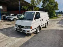 2008 Nissan Vanette VPC22EFUP Panel Van For Sell