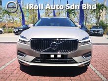 2019 Volvo XC60 2.0 T8 INSCRIPTION PLUS (A)