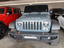 2015 Jeep Wrangler 3.0 Sport X SUV