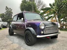 1995 MINI Cooper 1.3