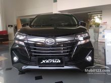 2021 Daihatsu Xenia 1.3 X MPV - Promo Termurah PPNBM Bonus Menarik