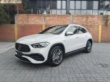 2022 Mercedes-Benz AMG GLA35 2.0 4MATIC FULL SPECS