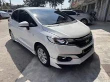 2021 Honda Jazz 1.5E I-VTEC FULL SPEC KEYLESS PUSH START REVERSE CAMERA