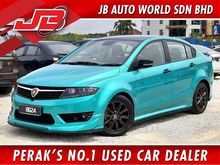 2015 Proton Preve 1.6 Turbo B/Kit 1Owner High Spec