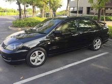 2010 Mitsubishi Lancer 1.6 (ปี 04-12) GLX CNG Sedan AT