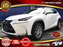 2015 Lexus NX200T I Package 2.0 SUV **PRICE Included SST**CLEARANCE SALES**BIEGE INTERIOR**UNREG**JAPAN SPEC