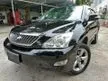 Used 2007 Toyota Harrier 2.4 240G Premium L (A) YEAR MAKE 2007 - Cars for sale