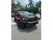 Used 2022 Ford Ranger 2.0 Raptor X Special Edition (Sime Darby Auto Selection)