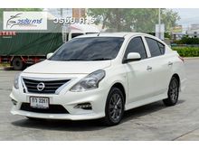 2018 Nissan Almera 1.2 (ปี 11-16) E SPORTECH Sedan AT