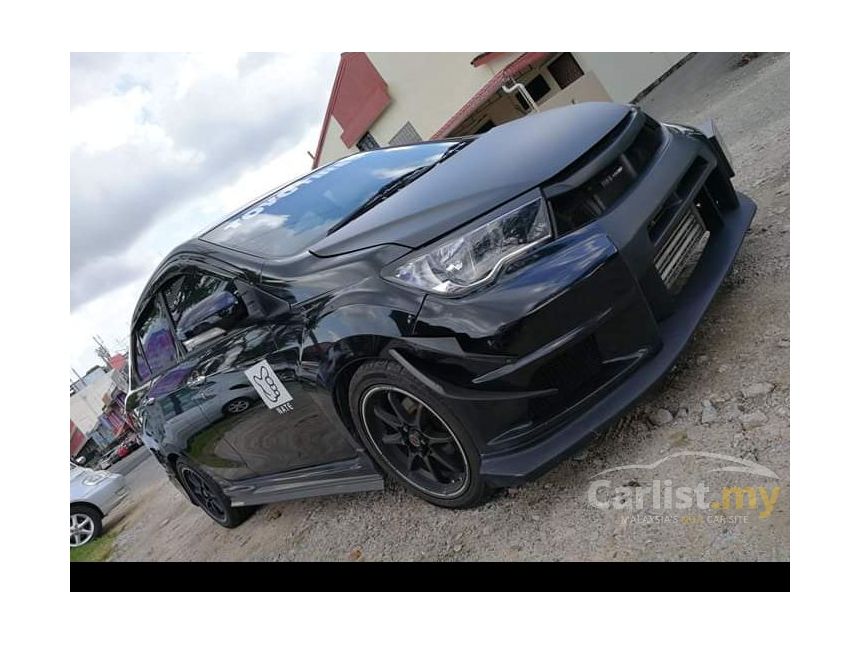 Perodua Bezza 2016 Advance Premium 1 3 In Johor Automatic Sedan Black For Rm 39 500 5682300 Carlist My