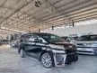 Recon 2021 Toyota Vellfire 2.5 Z Golden