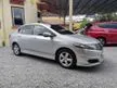 Used 2009 Honda City 1.5 S i