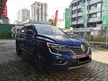 Used 2018 Renault Koleos 2.5 Signature SUV Pre Own