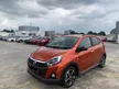 Used 2021 Perodua AXIA 1.0 Style [NEW CONDITION] - Cars for sale