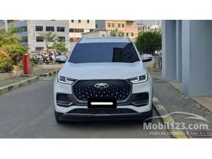 2024 Chery Tiggo 8 Pro Max 2.0 FWD SUV